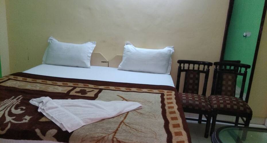 Hotel Sapna Palace, New Delhi 5